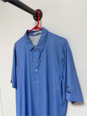 Men’s Criquet polo